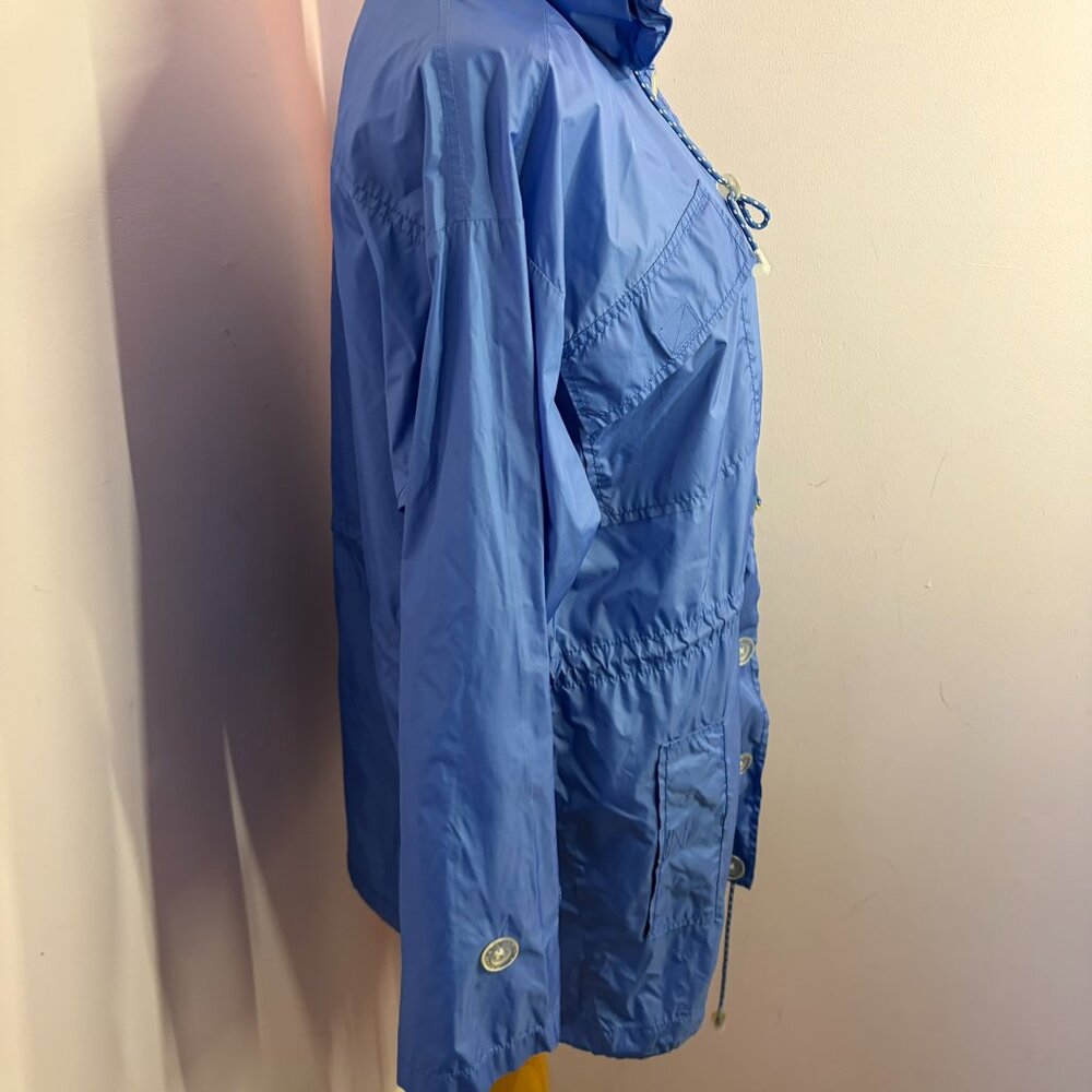 Nautica Light Jacket, EUC, Size M - Picture 6 of 12